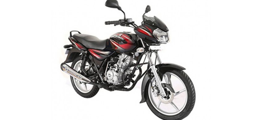 Bajaj Discover